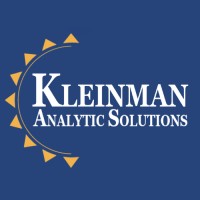 Kleinman Analytic Solutions, LLC. logo - Similar company to Mcg - Mckee Consulting Group