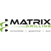 Matrix Drilling Australia logo - Similar company to Qest Infrastructure Pty Ltd