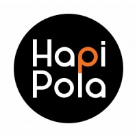 HAPIPOLA logo - Similar company to Honsenn Technology Co.,Ltd