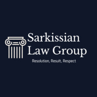 Sarkissian Law Group logo - Similar company to Los Angeles Metropolitan Debate League (Lamdl)