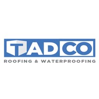 Tadco Roofing & Waterproofing logo - Similar company to J.R. Jones Roofing & Waterproofing