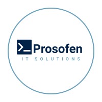Prosofen logo - Similar company to Viento Group