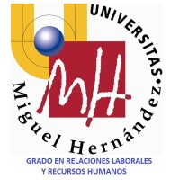 Relaciones Laborales y Recursos Humanos UMH logo - Similar company to Workplace Partners Spain