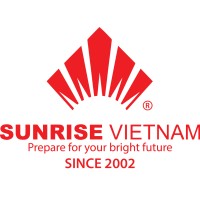 Sunrise Vietnam logo - Similar company to Sunrise Vietnam