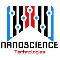 Nanoscience Technologies logo - Similar company to Muse Nanobots