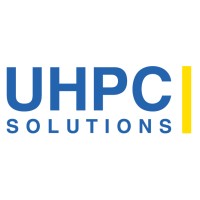 UHPC Solutions logo - Similar company to Uhpc India Pvt. Ltd