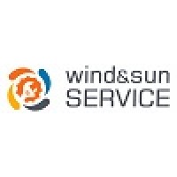 Wind & Sun Service Italy logo - Similar company to Ergo Wind
