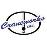 Craneworks, Inc. logo - Similar company to Cumulus Broadcasting Llc