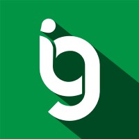 Infogreen logo - Similar company to Stonebase
