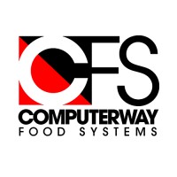 Computerway Food Systems logo - Similar company to Listingbook