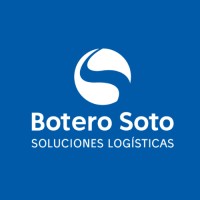 Botero Soto Soluciones Logísticas logo - Similar company to Transportes Sánchez Polo Internacional (Tsp)
