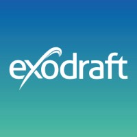 Exodraft logo - Similar company to Exodraft Climate