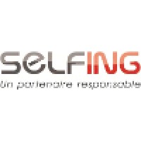 SELFING logo - Similar company to Arthus Technologies