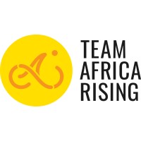Team Africa Rising logo - Similar company to Fifth Day