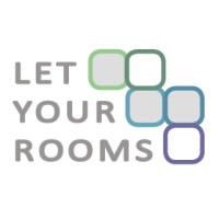 Let Your Rooms logo - Similar company to Big Fish Tutors: English, Maths & Science