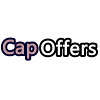 CapOffers Affiliate Network logo - Similar company to Cherry Tv