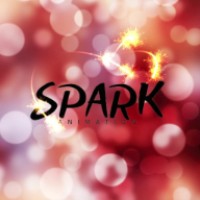 Spark Animation logo - Similar company to Captain Animation Studio