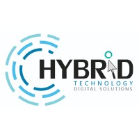 Hybrid Technology Digital Solutions logo - Similar company to Informate Mobile Intelligence Pvt. Ltd.