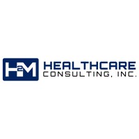 H2M Healthcare Consulting, Inc. logo - Similar company to Vee Tech