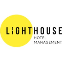 Lighthouse Hotel Management logo - Similar company to Lound Hall