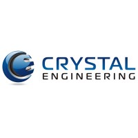 Crystal Engineering Co logo - Similar company to Crystal Engineering
