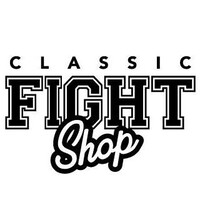 Classic Fight Shop logo - Similar company to Mma Fight Shop