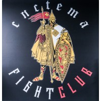 FightClub - Martial Arts & Fitness Training Centre Inc. logo - Similar company to Third Eye Martial Arts