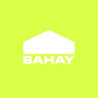 Bahay Collective logo - Similar company to National Palace Museum