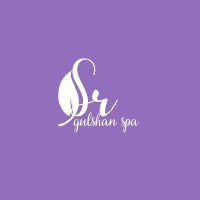 SR Gulshan Spa logo - Similar company to American Standard International School, Gulshan