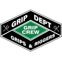 Grip Crew logo - Similar company to Grupo Kasteel