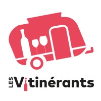 Les Vitinérants - Voyage aux coeur des régions viticoles logo - Similar company to Rapiamus