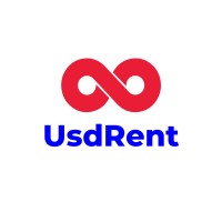 UsdRent logo - Similar company to Jeras