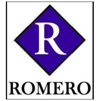 Romero/Torres logo - Similar company to Tranvía.Tech