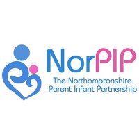 NorPIP logo - Similar company to Northamptonshire Mind