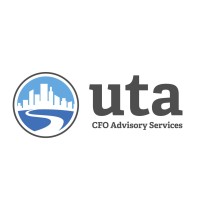 UTA CFO Advisory Services logo - Similar company to Torchlight Foundation