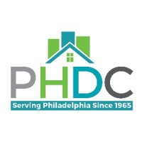 Philadelphia Housing Development Corporation logo - Similar company to Civetta Property Group