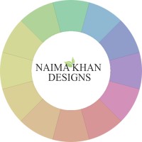 Naima Khan Designs logo - Similar company to Naima Khan Designs