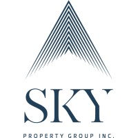 Sky Property Group Inc. logo - Similar company to Stan Cho Mpp