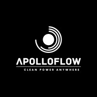 ApolloFlow - Clean Power Anywhere! logo - Similar company to Belite Technologies