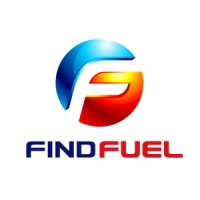 FindFuel logo - Similar company to Otarki