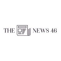 The News 46 logo - Similar company to Boketto Collective