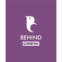 Behind Crew - A Digital Marketing Agency logo - Similar company to Appxperts Enterprise Solutions