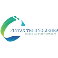 FINTAX TECHNOLOGIES PRIVATE LIMITED logo - Similar company to Trizent Global