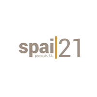 spai21 projectes logo - Similar company to Reforama Studio