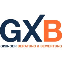 GxB Gisinger Bewertungs GmbH logo - Similar company to Sachverstand Mit Herz - Beier & Partner