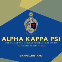 Alpha Kappa Psi - Theta Mu Chapter logo - Similar company to American Premier Services