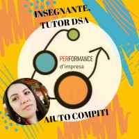 Alessia di Edu-planet.it - formazione, tutor DSA, corsi online logo - Similar company to Aiuto Dsa