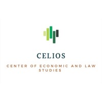 Center of Economic and Law Studies (CELIOS) logo - Similar company to Center For Digital Society (Cfds) Ugm