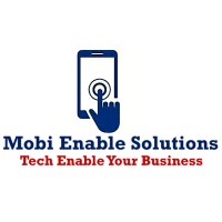 Mobi Enable Solutions logo - Similar company to Hinnts