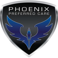Phoenix Preferred Care logo - Similar company to Simplicity-Organizers, Llc.